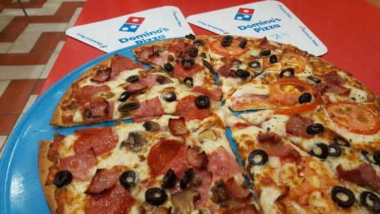 Domino's Pizza